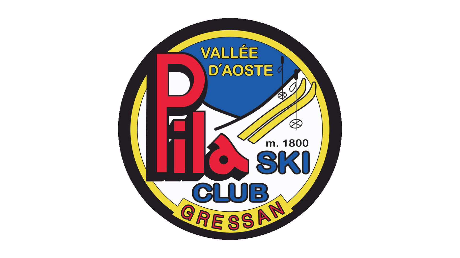 Ski Club Pila